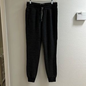 Icebreaker wool liner pants - size small